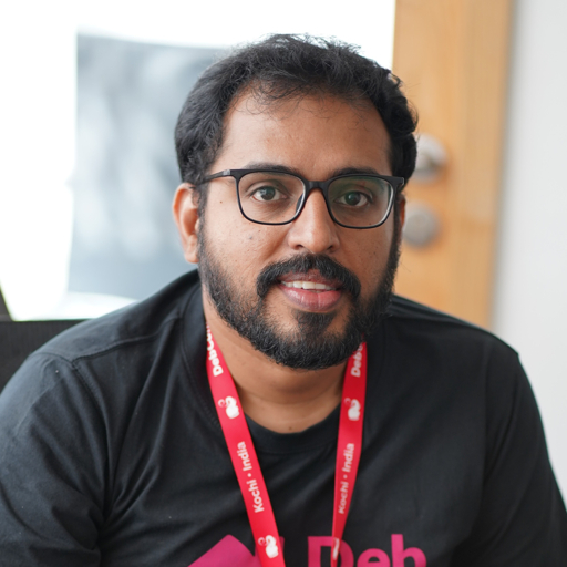 Ranjith Siji